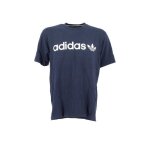 Tee - shirt adidas originals lin trefoil t