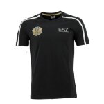 Tee - shirt ea7 emporio armani - 3gpt33 - pjl2z - 1200
