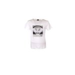 Tee - shirt ea7 emporio armani