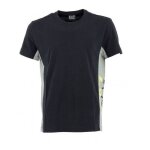 Tee - shirt ea7 emporio armani beach wear