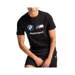 Tee - shirt puma bmw motorsport essentials