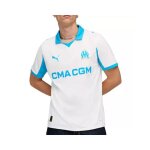 Tee - shirt puma om home jsy rep