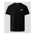 Tee shirt - the north face - nse graphic - noir - manches courtes - coton Tee shirt - the north face - nse graphic - noir - manches courtes - coton