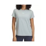 Tee - shirt under armour rival core ss femme