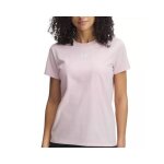 Tee - shirt under armour rival core ss femme