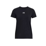 Tee - shirt under armour rival core ss femme