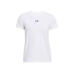 Tee - shirt under armour rival core ss femme