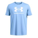 Tee - shirt under armour t - shirt ua sportstyle logo update under armour