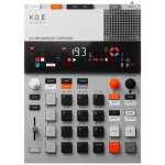 Teenage engineering ep - 133 k. o. ii synthtiseur