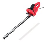 Teeno taille - haies électriquetaille haie710 wlongueur de lame 610 mmouverture des dents 20 mm Teeno taille - haies électriquetaille haie710 wlongueur de lame 610 mmouverture des dents 20 mm