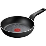 Tefal c29704 recycled on poele a frire 24 cm en aluminium 100 recycle revetement anti - adhesif technologie ...