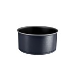 Tefal casserole aluminium 20cm noir - l7233002 Tefal casserole aluminium 20cm noir - l7233002