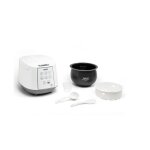 Tefal cuiseur  riz 1. 8l 750w blanc - rk7321f1