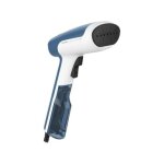 D�froisseur vapeur portatif - tefal - dt6130 e0 - 70 l - 1300 w - blanc bleu