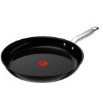 Tefal experience ceramic po�le 32�cm rev�tement c�ramique antiadh�sif haute performance g2220802