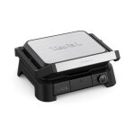 Tefal supergrill 3 - en - 1 gril de contact appareil croque - monsieur gc510de0 Tefal supergrill 3 - en - 1 gril de contact appareil croque - monsieur gc510de0
