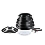Tefal ingenio easy cook n clean 13 - piece set l1549023