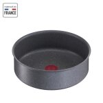 Tefal ingenio natural force sauteuse 24cm induction antiadhsif empilable compatible lave - vaisselle ...