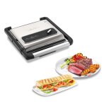 Tefal inicio grill multifonction croque - monsieur panini 2000w rangement vertical - reconditionné gc242d12r ... Tefal inicio grill multifonction croque - monsieur panini 2000w rangement vertical - reconditionné gc242d12r ...