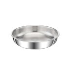 Tefal pole acier inoxydable 24cm - l9720402