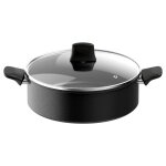 Tefalsauteuse 28 cm 4  5 personnes antiadhsifultimate on g2607283
