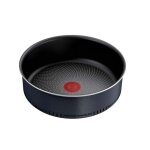 Tefal sauteuse aluminium 24cm - l7233502