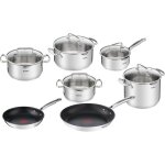 Tefal set de 12 plats duetto g732sc55