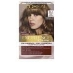 Teinture excellence nudes #6u - blond fonc� 5 u