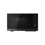 Teka mwe fs23 gc bk airfry microondas 23 litros con grill y airfry 900w negro