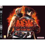 Tekken 6 arcade stick edition / jeu ps3