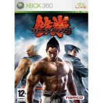 Tekken 6 / jeu