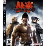 Tekken 6 / jeu ps3