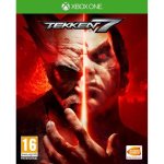Tekken 7 jeu xbox one
