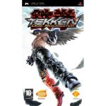 Tekken dark resurection platinum / jeu console psp