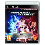 Tekken hybrid / jeu console ps3