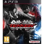 Tekken tag tournament 2 / ps3 Tekken tag tournament 2 / ps3