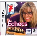 Tele 7 jeux echecs / jeu console ds - Tele 7 jeux echecs / jeu console ds -