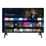 Tele system smart tv 22 full hd android tv ts22fhd smg14 wi - fi bluetooth Tele system smart tv 22 full hd android tv ts22fhd smg14 wi - fi bluetooth