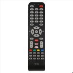 T�l�commande 06 519w49 c005x pour tcl hitachi hkpro ekt hyundai smart tv