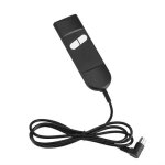 Tlcommande 2 boutons pour fauteuil inclinable lectrique - noir - compatible avec plusieurs marques ...