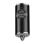 T�l�commande 868mhz pour hormann bs bisecurcompatible avec hse1 hse2 hse4 hse5 - 868 - bs hs5 - 868 - ...
