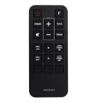 Remplacer la t�l�commande akb74815311 pour barre de son lg las260b las160b las454b 45a1 - d