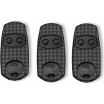 T�l�commande - came - top432ev - 3 pi�ces - fr�quence 43392 mhz - programmation facile