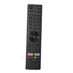 Remplacer la tlcommande pour changhong chiq led tv gcbltvc1gbbt gcbltvc1gbbt - c5 gcbltvc1gbbt - c2 ...