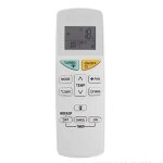 Tlcommande pour climatiseur daikin arc470a1 (yalo)