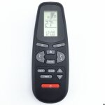 Tlcommande de climatiseur rc - 5 adapte au climatiseur electra / airwell / emailair