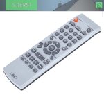 T�l�commande dvd universelle contr�leur intelligent haute performance