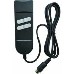 Télécommande pour fauteuil relax électrique - télécommande pour fauteuil releveur avec contr?le manuel ... Télécommande pour fauteuil relax électrique - télécommande pour fauteuil releveur avec contr?le manuel ...