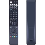 T�l�commande ga841wjsa compatible avec sharp aquos lcd tv lc - 32sh130e lc - 40le600s lc - 40lu700e lc ...