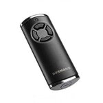 Tlcommande hrmann hs4 bs